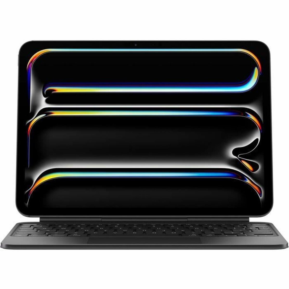 Tabletin kuori Apple iPad Pro Musta